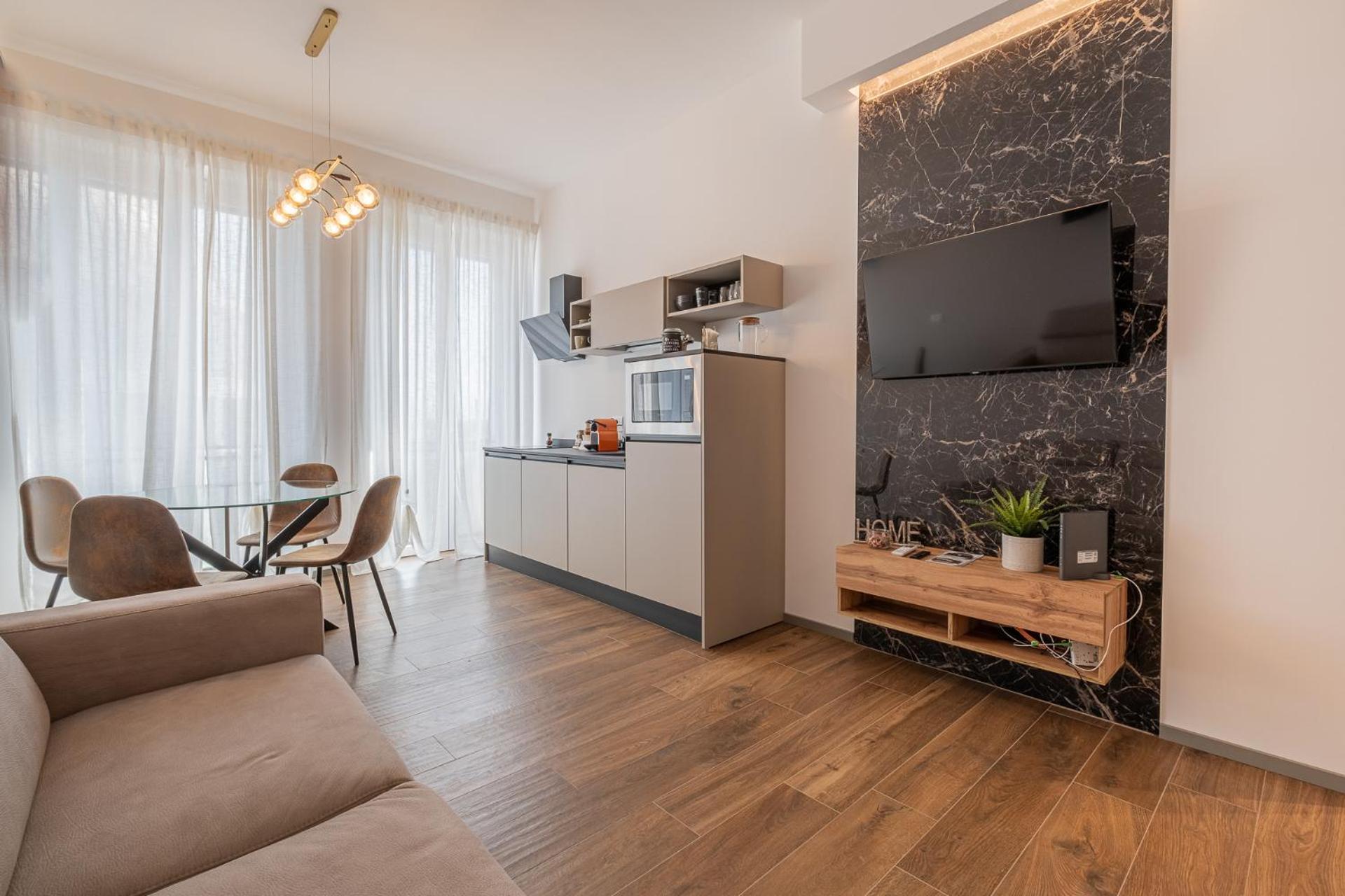 Pretty House Cinecitta Apartment Rom