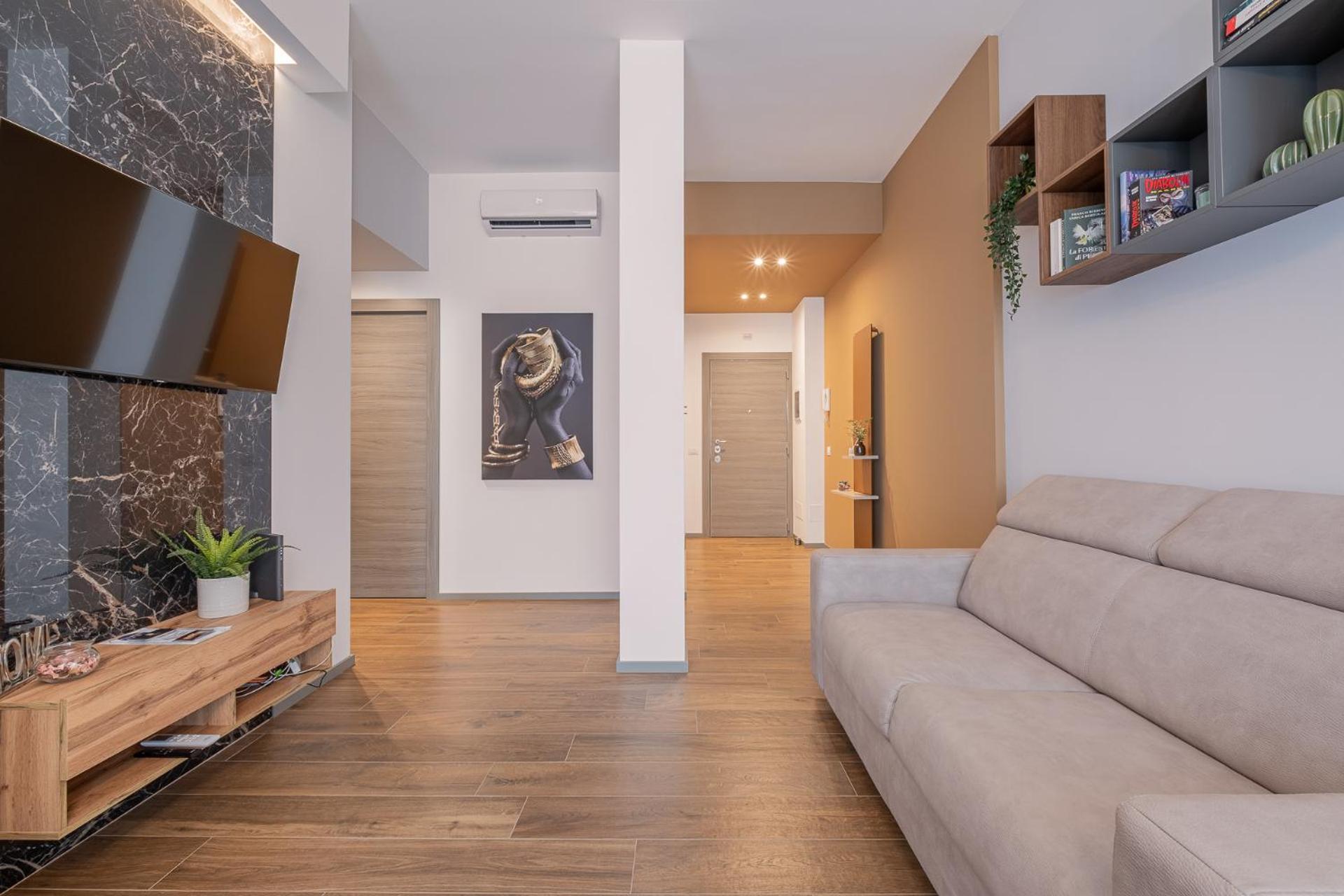 Pretty House Cinecitta Apartment Rom