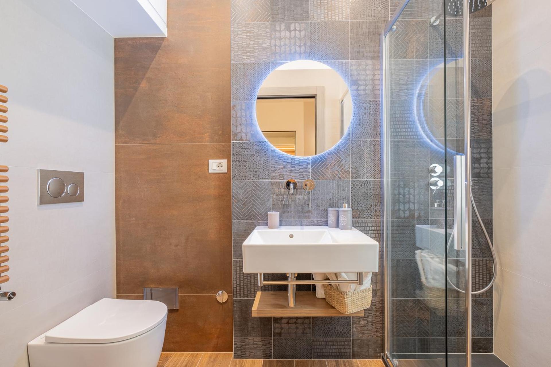 Pretty House Cinecitta Apartment Rom